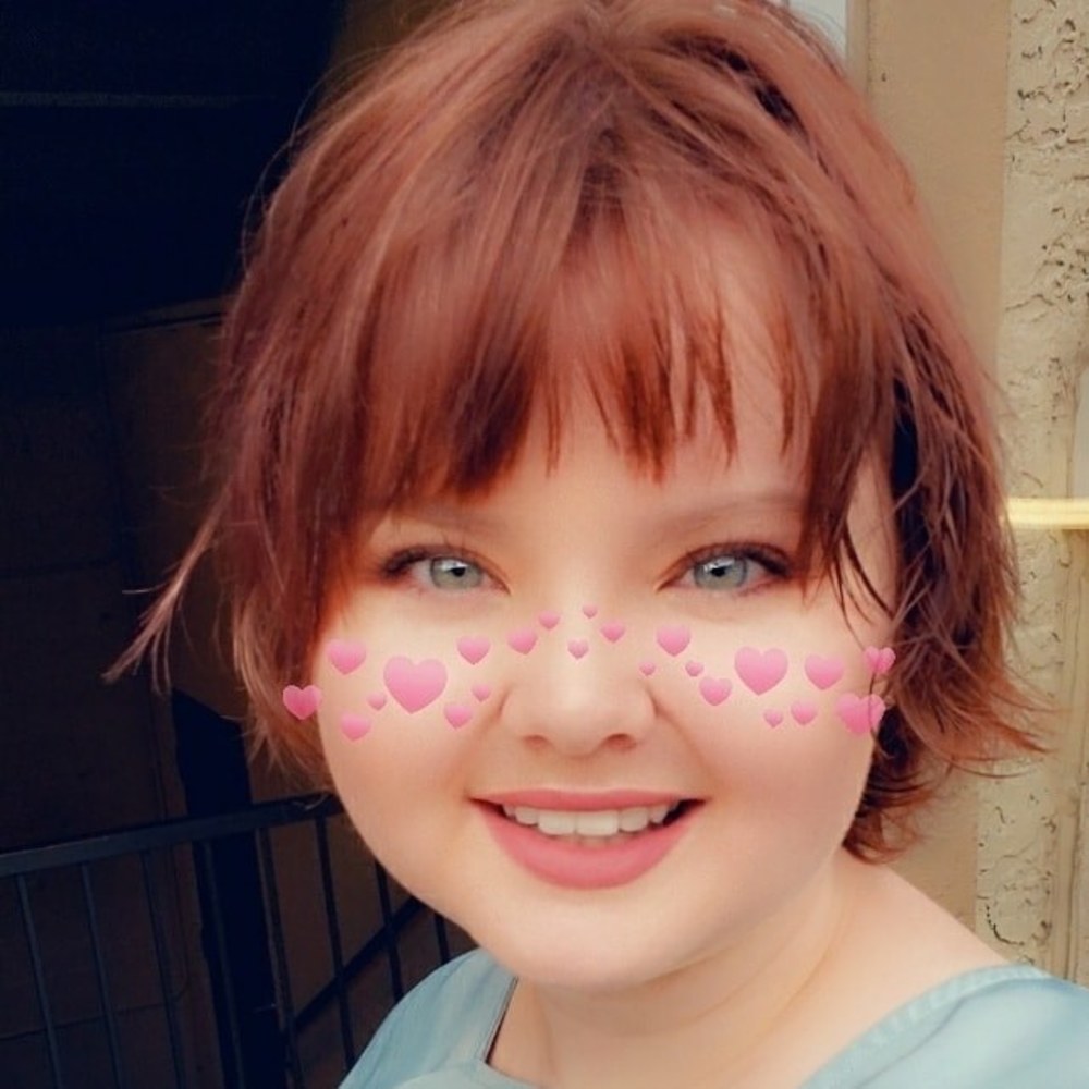 Meet your Posher, Pamela